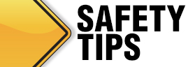 Construction Project Safety Tips Icon