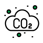 Hydrogen Icon Emissions