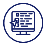 Energy Share Step 1 Icon
