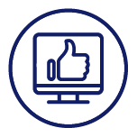 Energy Share Step 4 Icon