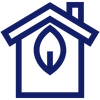 BTM Verticals Home Icon