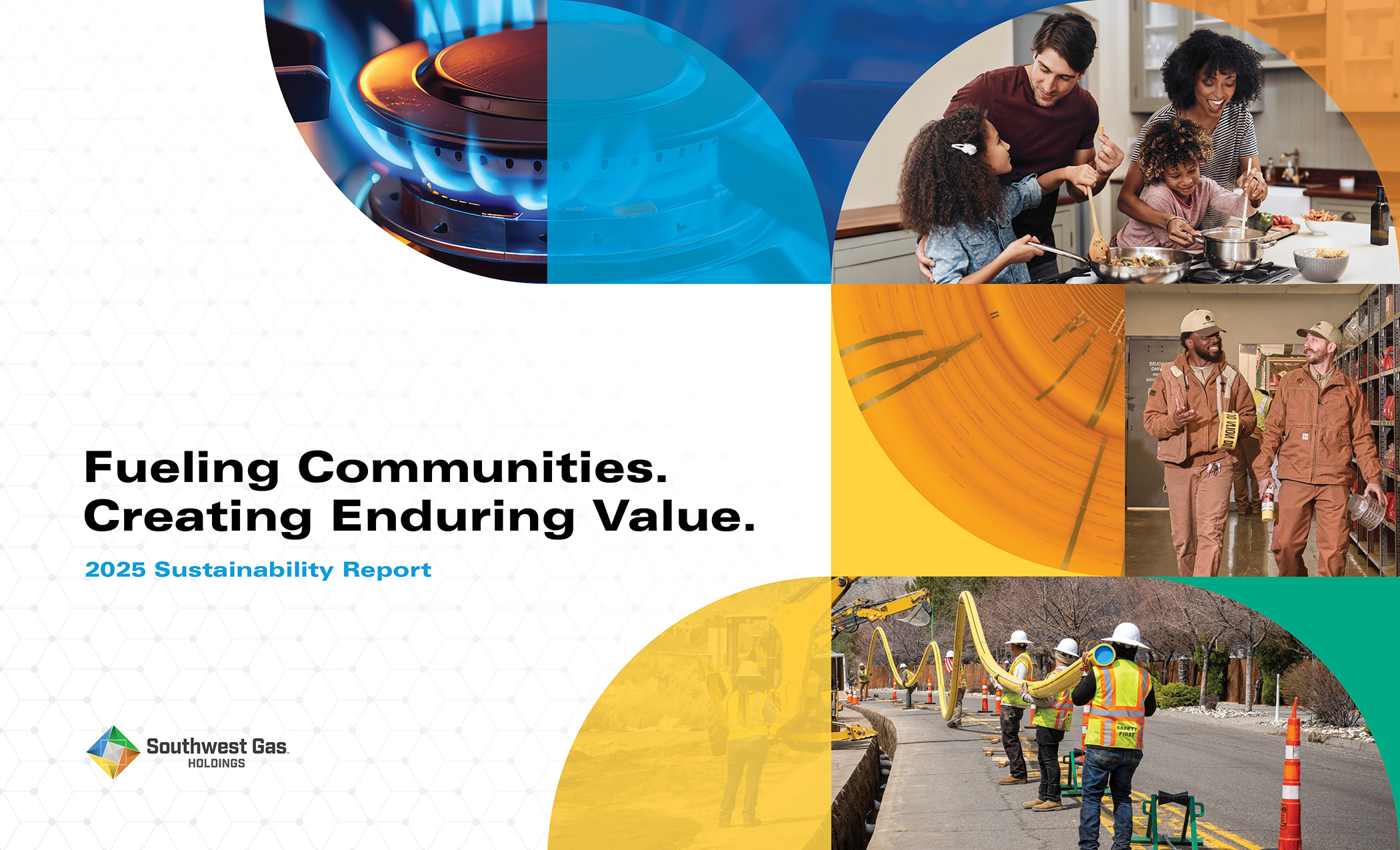 Sustainability Report